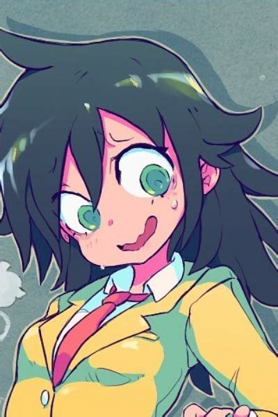 Charhub Ai Chat With Tomoko Kuroki