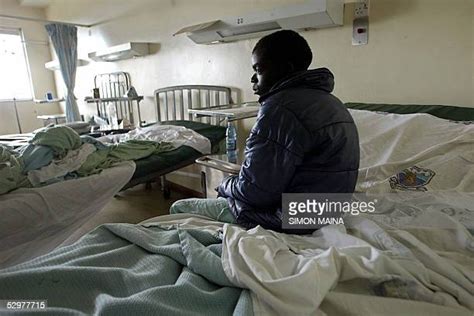 Kenyatta National Hospital Photos And Premium High Res Pictures Getty