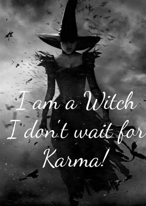 23 Witch Quotes That Will Fill Your Day With Magick