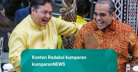 Gerindra Harap Ppp Bisa Gabung Koalisi Prabowo Gibran Kumparan