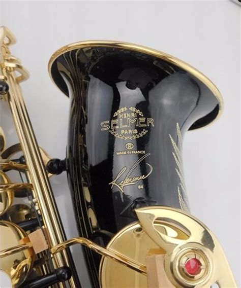 Buy France Selmer Sas R54 Alto Saxophone E Flat Alto