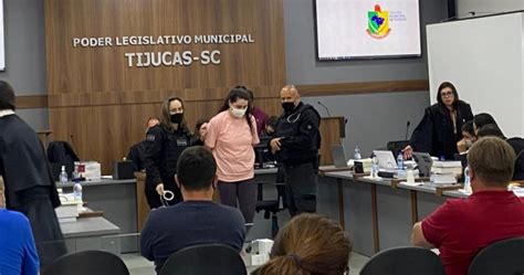 Mulher Que Matou Amiga Grávida Para Ficar Com Bebê é Condenada A Mais