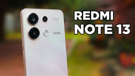 Redmi Note 13 Unboxing And Camera Test Zeibiz Youtube