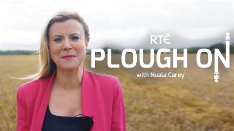 Plough On With Nuala Carey Full Episode Youtube