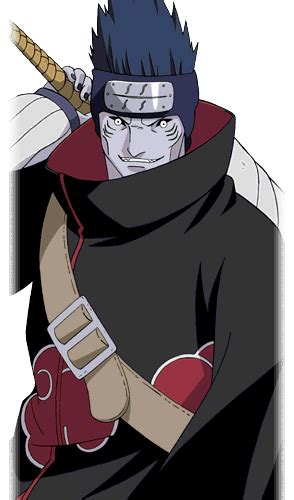 Kisame Render 4 [clash Of Ninja Revolution] By Maxiuchiha22 On Deviantart