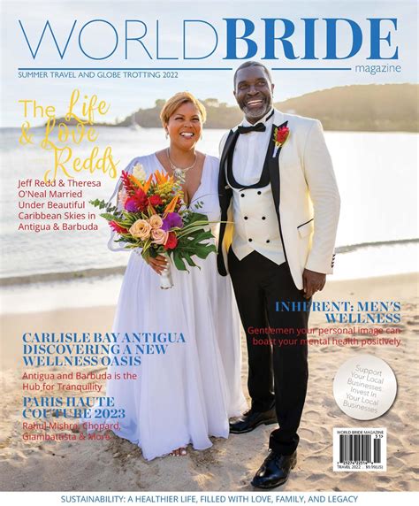 World Bride Magazine Digital DiscountMags