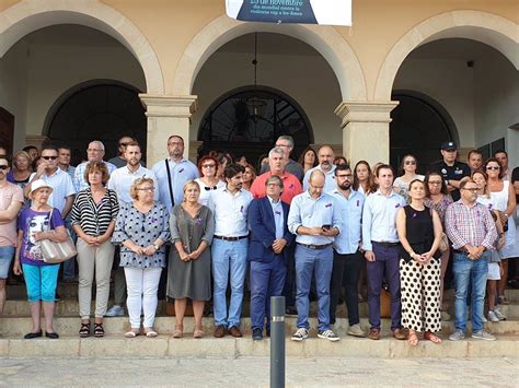 El Ayuntamiento de Ses Salines se personará como acusación particular