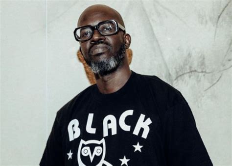 Black Coffee Spends Christmas Day With His Look Alike Son Photos