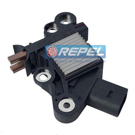 Regulador Alternador Bosch Seg Sg