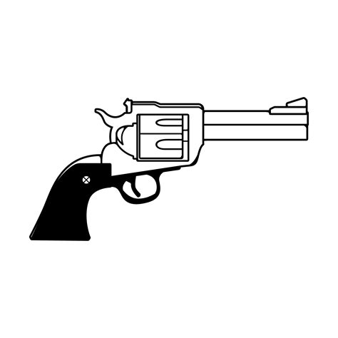 Gun clipart. Free download transparent .PNG | Creazilla - Clip Art Library