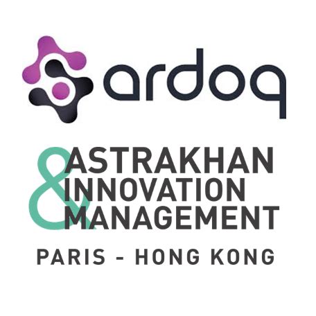 Ardoq, an Enterprise Architecture tool dedicated to digital transformation - Astrakhan