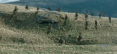 The Battle of Helm’s Deep – A Collection of Unmitigated Pedantry