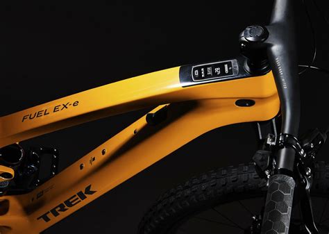 TREK FUEL EXe