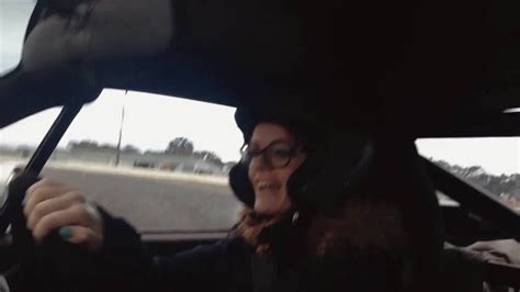 Teach Your Girlfriend How To Drift Youtube