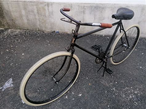 Bicicleta Peugeot Antiga Almeirim Olx Portugal