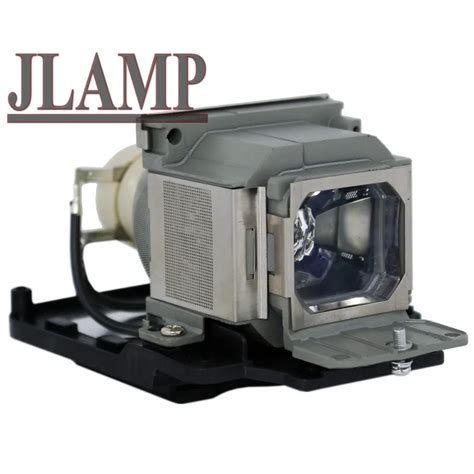 Original Quality Lmp E Projector Lamp With Housing For Sony Vpl