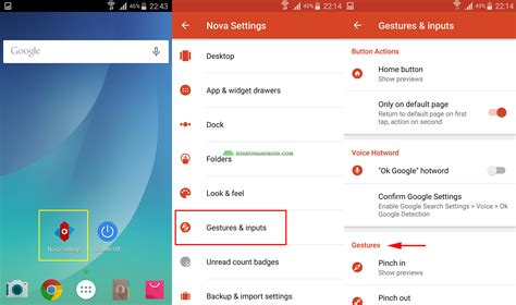 How To Double Tap To Turn Off Your Android Screen HowTo