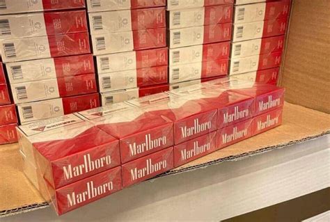 Val d Oise 500 cartouches de cigarettes saisies le conducteur interpellé