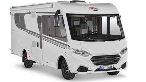 Carado Edition Camper Mit Aufstelldach Promobil