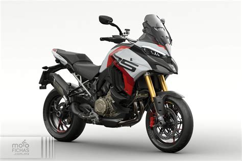 2024 Ducati Multistrada V4 Rs Review Lindy Samaria