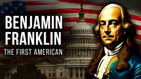 Was Benjamin Franklin Ever President The Real Story Behind Americas Founding Giant