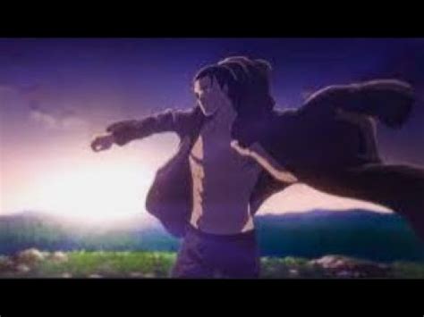 Mon Nom Est Eren Yeager Attaque Des Titan Saison 4 Episode 21 HD VOSTFR