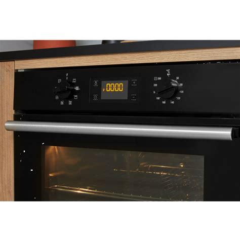 Offerta Elettrovillage Hotpoint Fa P Bl Ha Forno Da Incasso