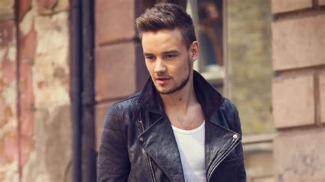 Liam Payne Eks Anggota One Direction Ditemukan Meninggal Di Teras