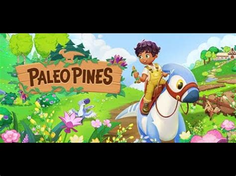 Triassea Picnic Paleo Pines Ep Youtube