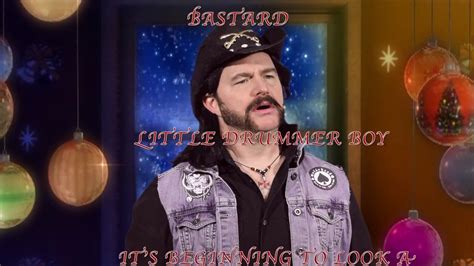 A Very Lemmy Christmas Youtube