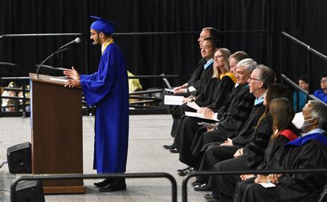 Photos: 2023 Geneva High School Graduation – Shaw Local