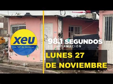 Ingresa frente frío y se registra evento de norte en Veracruz videos