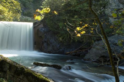 Talbachklamm Runde Touren In Schladming Dachstein