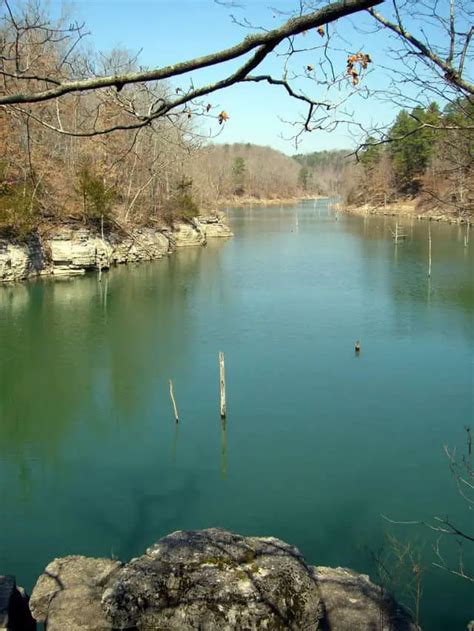 Beaver Lake, Arkansas, USA Vacation Info: LakeLubbers