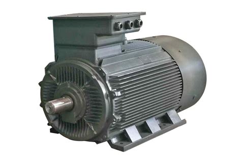 Ie4 Super Premium Efficiency Electric Motor