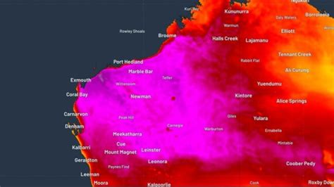 Melbourne Sydney Brisbane Weather Every State And Territory Facing Heatwave The Courier Mail