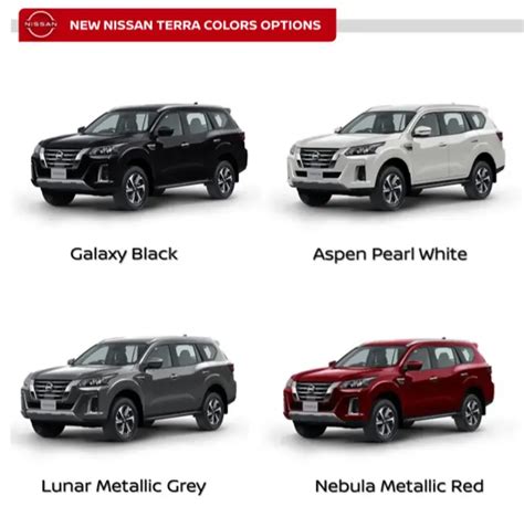 Nissan Terra Cibubur - Nissan Cibubur