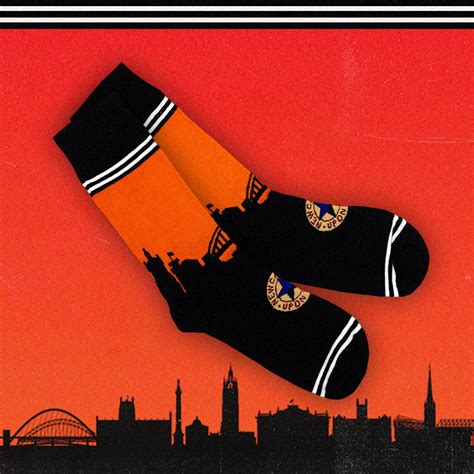 Sock Council On Twitter NEW NUFC Socks AVAILABLE NOW 1 Shaka