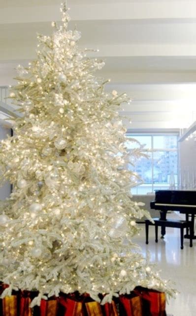 Elegant Christmas Tree Pictures, Photos, and Images for Facebook ...