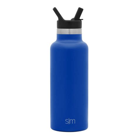 Simple Modern Ascent Water Bottle 32oz Straw Lid Corporate Specialties