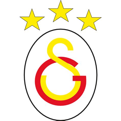 Galatasaray 4 Star Logo [ Download - Logo - icon ] png svg