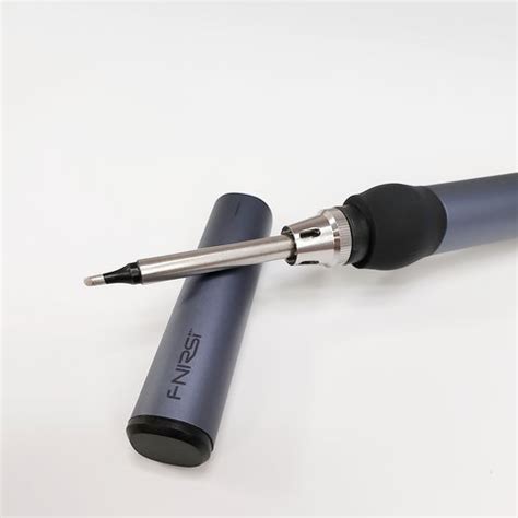 Soldering Iron Fnirsi Hs Bk Toolboom