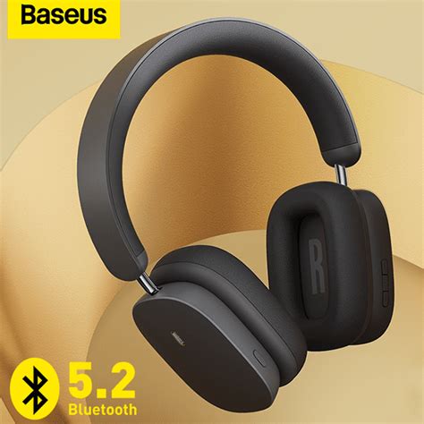 Baseus Bowie H Noise Cancelling Headphone Price In Pakistan