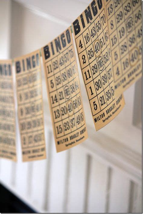 15 Bingo Themed Party ideas | bingo, bingo party, party