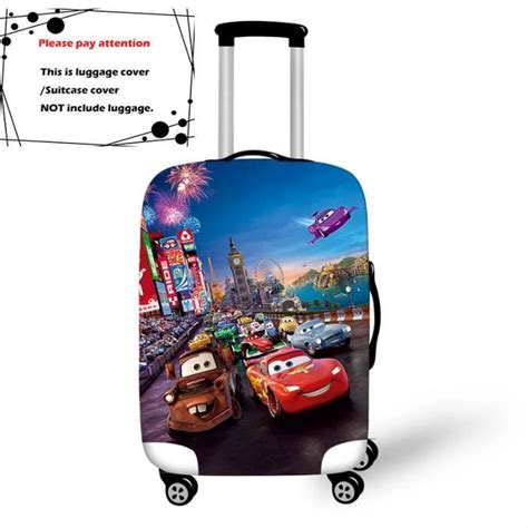 Verser L Valise De Voyage Paisse Et Lastique Pour Voitures Sac