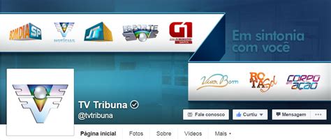 Rede Globo Tv Tribuna Confira Os Endere Os Da Tv Tribuna E G