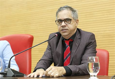 Desembargador Nega Liminar Para Afastar Deputado Estadual Mas Cita