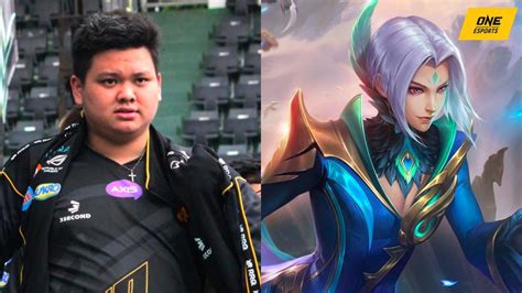 Exclusive: Alberttt says '100 games' to master Ling | ONE Esports