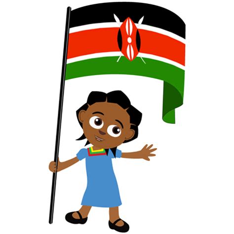 Akili and Me Launches In Kenya! - Ubongo