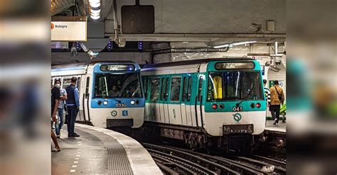 News Tank Mobilités Sécurité la RATP habilitée à délivrer des